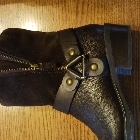 Franco Sarto boots - Picture 3 of 5